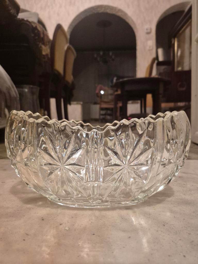 Très beau vide poches ou décoration vintag en parfait état., Antiquités & Art, Enlèvement