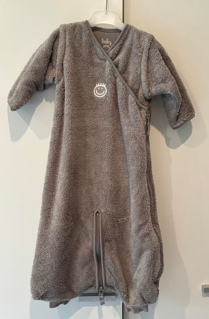 Baby Boum slaapzak 70cm, Ophalen of Verzenden, Zo goed als nieuw, Slaapzak