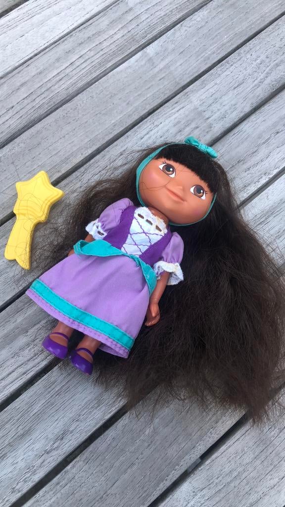 Dora, Kinderen en Baby's, Ophalen of Verzenden, Gebruikt, Overige typen