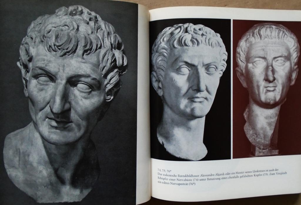 Gefälschte Antike von der Renaissance bis zur Gegenwart-1982, Antiek en Kunst, Kunst | Schilderijen | Klassiek, Ophalen of Verzenden
