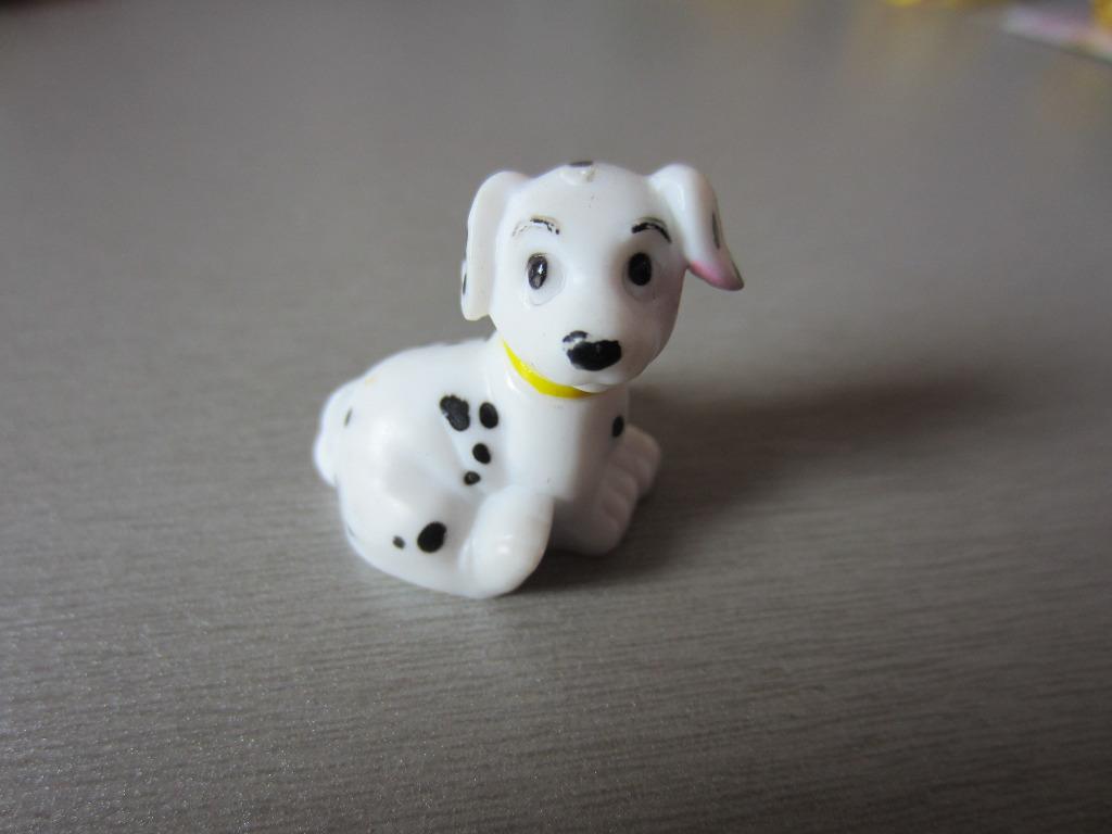 Disney 101 Dalmatiërs, Ophalen of Verzenden