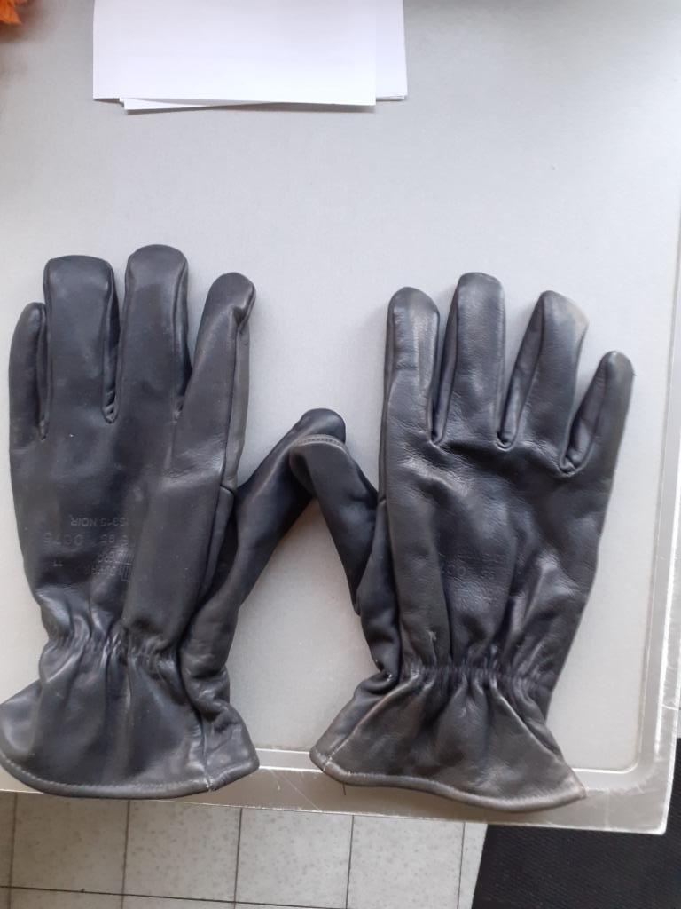lederen handschoenen, Motoren, Ophalen, Handschoenen