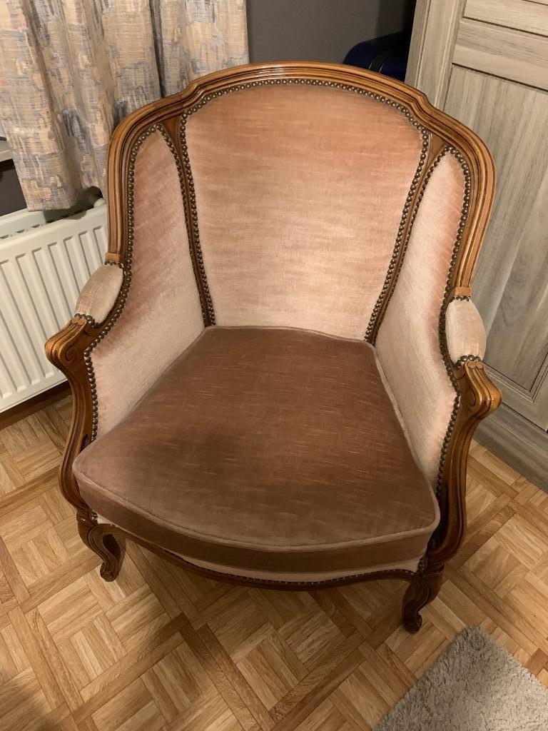 Super Mooi Art Deco zeteltje, Antiek en Kunst, Ophalen