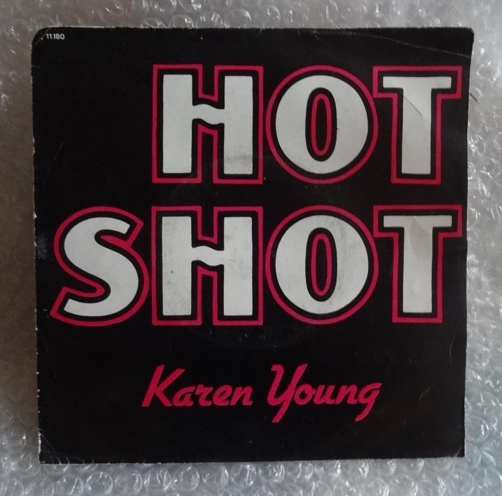 singles Y-Z, Ophalen of Verzenden, Dance