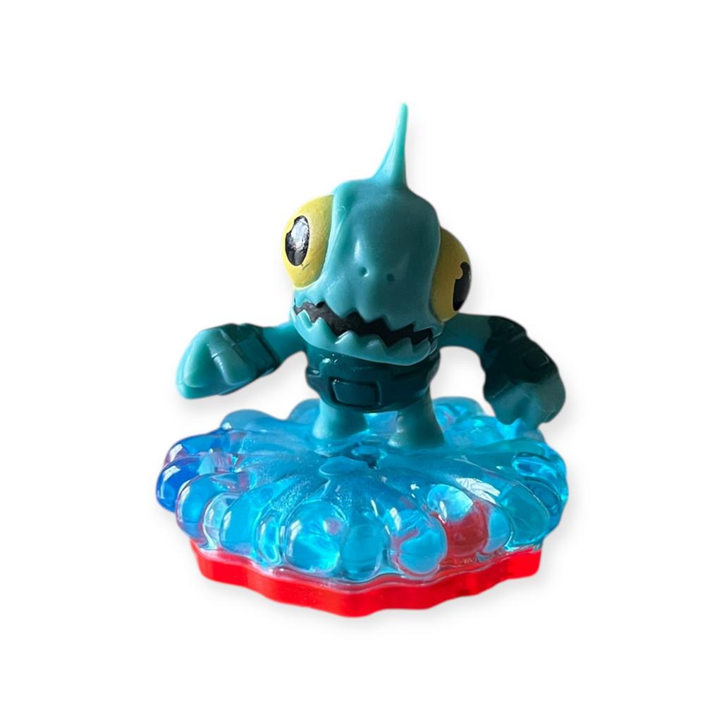 Skylander: Gill Runt, Consoles de jeu & Jeux vidéo, Jeux | Nintendo Wii U, Enlèvement ou Envoi, Comme neuf, 3 joueurs ou plus