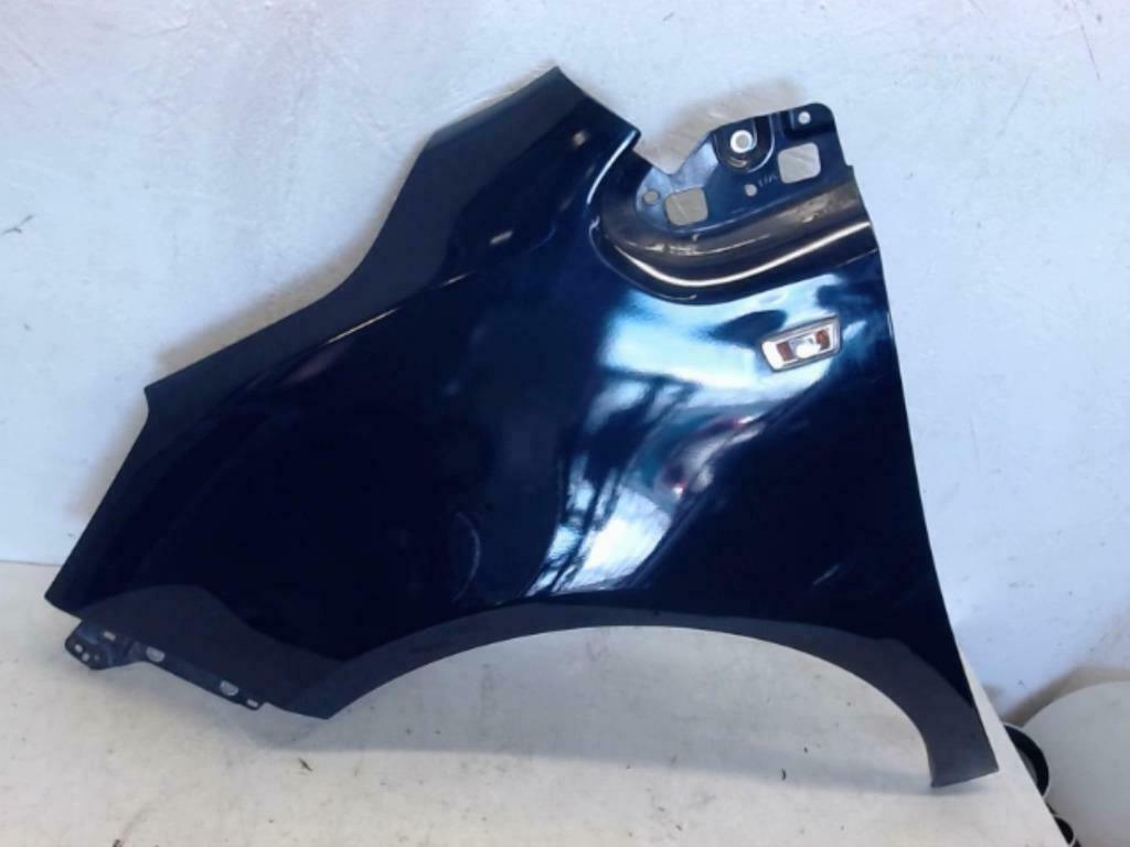 Aile avant gauche Opel Meriva II (B) phase 2 2013 LP/12617, Autos : Pièces & Accessoires, Enlèvement ou Envoi, Utilisé, Avant