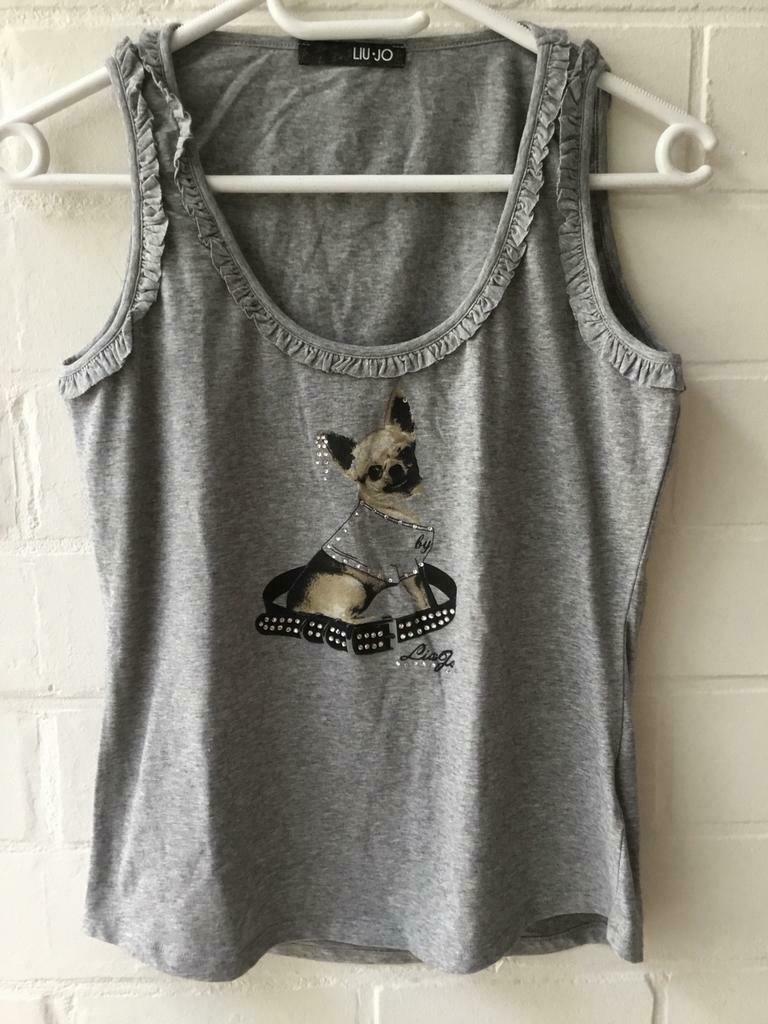 Top LIU- JO, Kleding | Dames, Maat 38/40 (M), Liu Jo, Ophalen of Verzenden, Zo goed als nieuw
