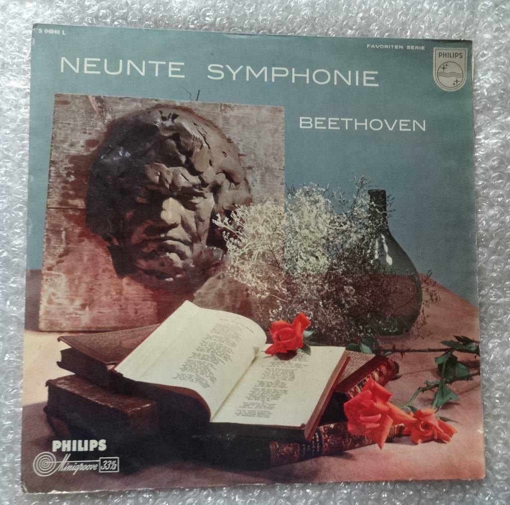 Beethoven, Ophalen of Verzenden