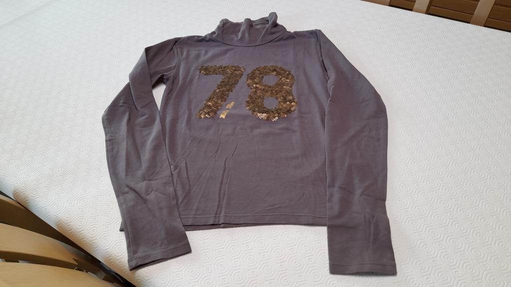 Meisjes sous-pull NIEUWSTAAT (M158/164), Meisje, JBC, Ophalen of Verzenden, Zo goed als nieuw