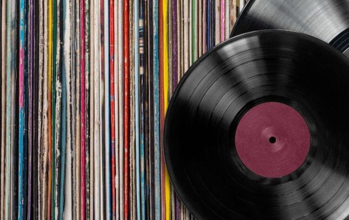 dj maxi vinyl platen gezocht, Ophalen, Gebruikt, 12 inch