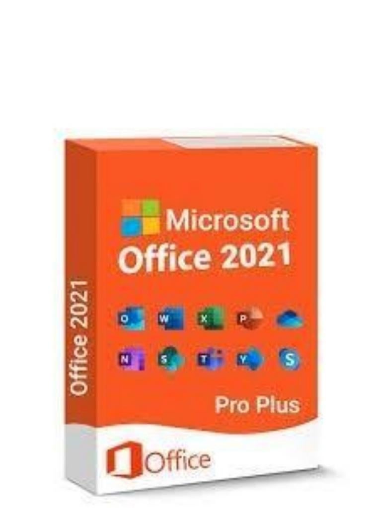 Office 21
