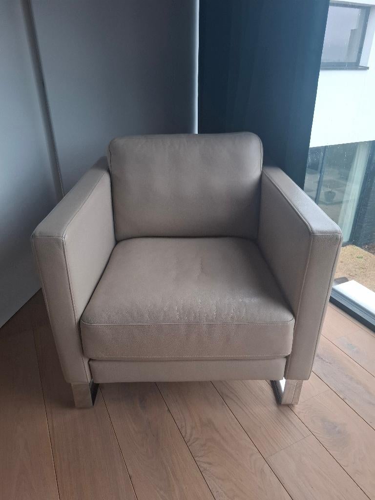 Zetel, Huis en Inrichting, Zetels | Zetels, Ophalen