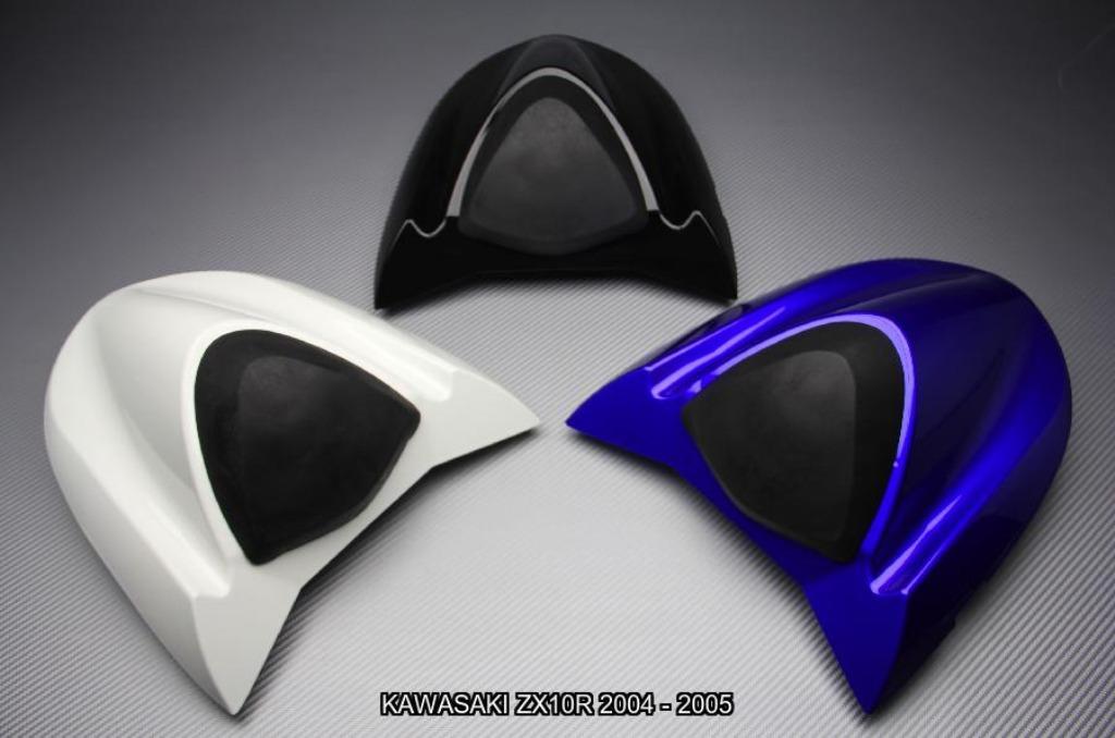 AVDB Seat Cover voor KAWASAKI ZX10R 2004 - 2005, Ophalen of Verzenden, Nieuw