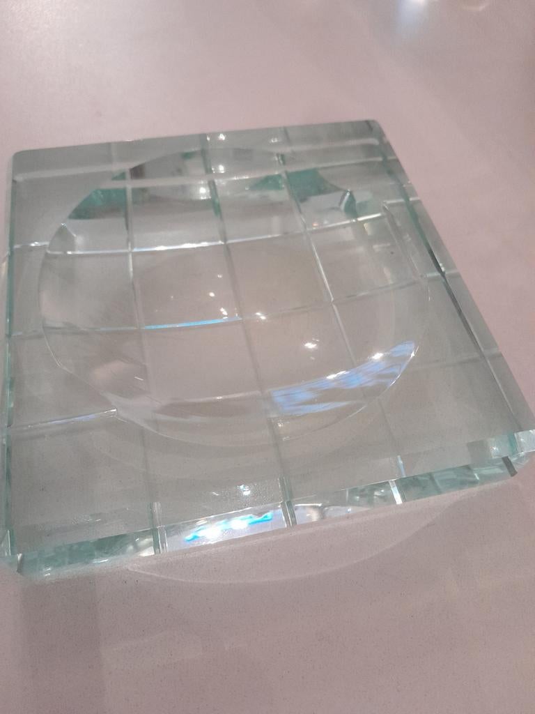 Asbak Fontana Arte, Ophalen of Verzenden
