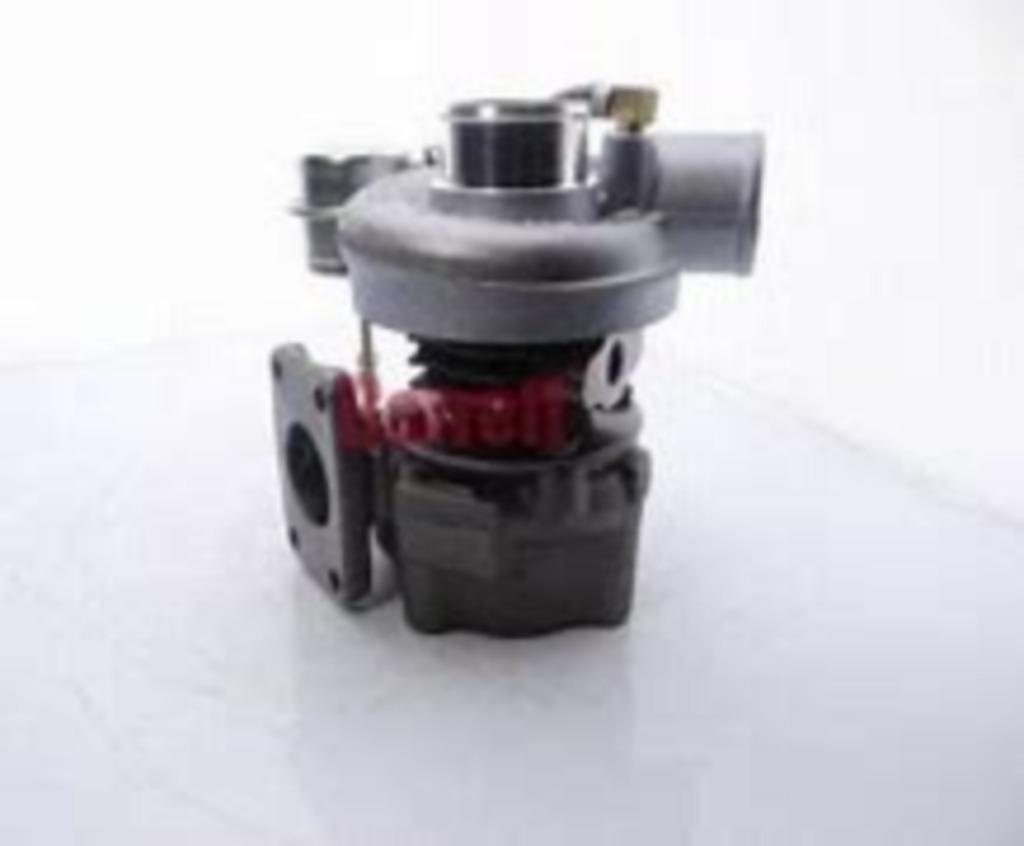 turbo pour ALFA ROMEO	156 1.9 JTD, Enlèvement, Révisé, Alfa Romeo