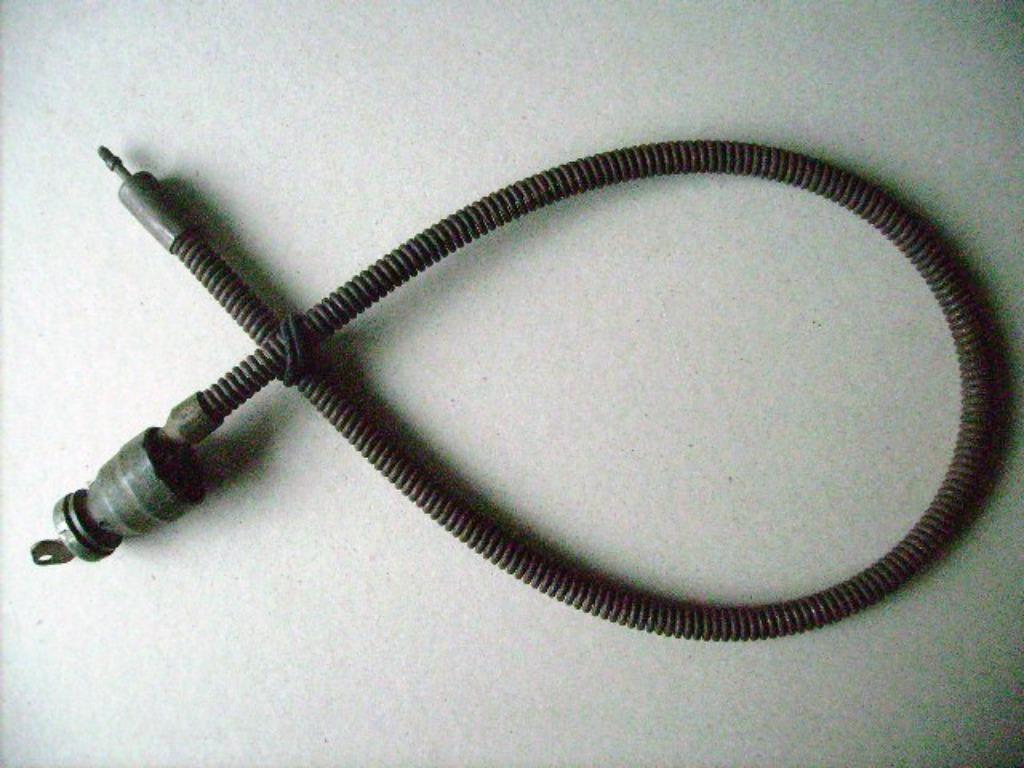 Contactslot plus kabel voor 1920-'30 USA auto of truck, Ophalen of Verzenden, Gebruikt, Buick