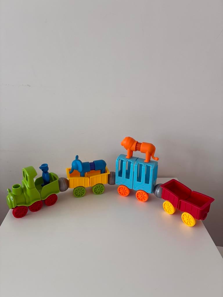 Le dressage pour animaux SmartMax comme neuf, Enfants & Bébés, Jouets | Éducatifs & Créatifs, Enlèvement ou Envoi, Comme neuf