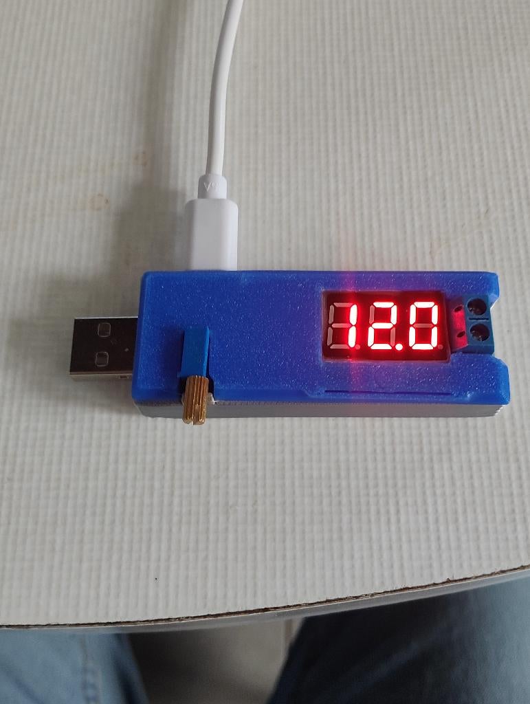 Usb Power UP, Computers en Software, Laptop-opladers, Ophalen, Nieuw