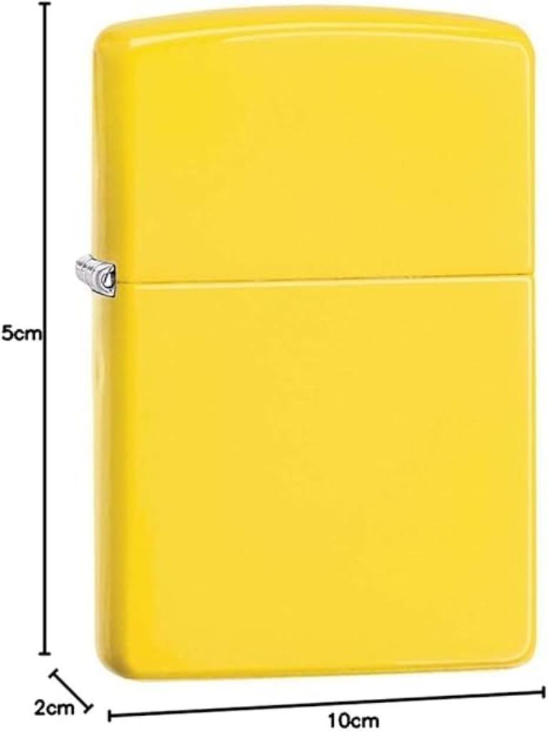 Briquet Zippo Citroën LIVRAISON RAPIDE ET GRATUITE, Envoi, Neuf, Briquet
