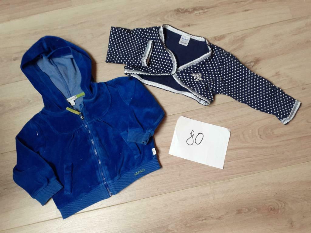 Truien meisjes maat 80, Ophalen of Verzenden, Gebruikt, Meisje, Truitje of Vestje