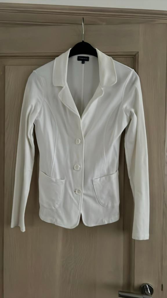 Blazer Terre Bleue, Taille 38/40 (M), Enlèvement ou Envoi, Terre Bleue, Comme neuf