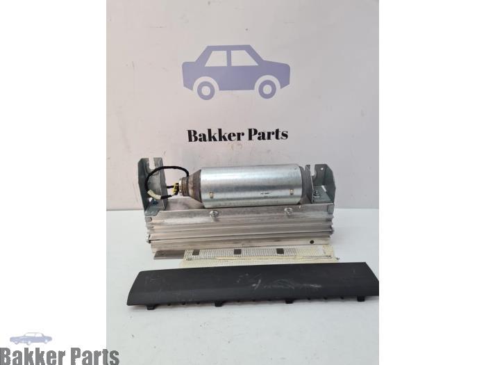 Airbag droite (tableau de bord) d'un Volkswagen Transporter, -, Volkswagen, -, 3 mois de garantie