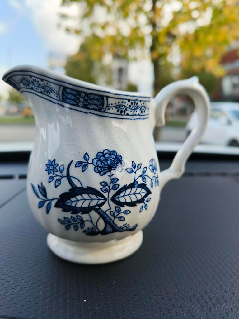 Myott Meakin creamer, Antiek en Kunst, Ophalen of Verzenden