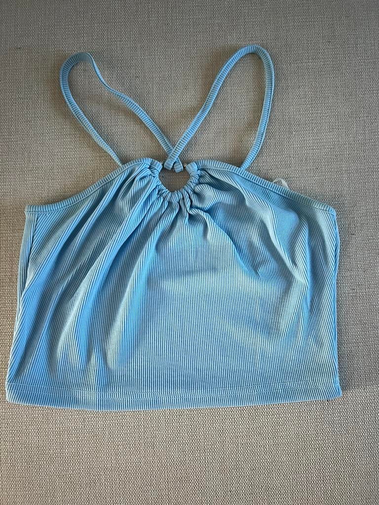 Crop top SHEIN taille S, Zo goed als nieuw