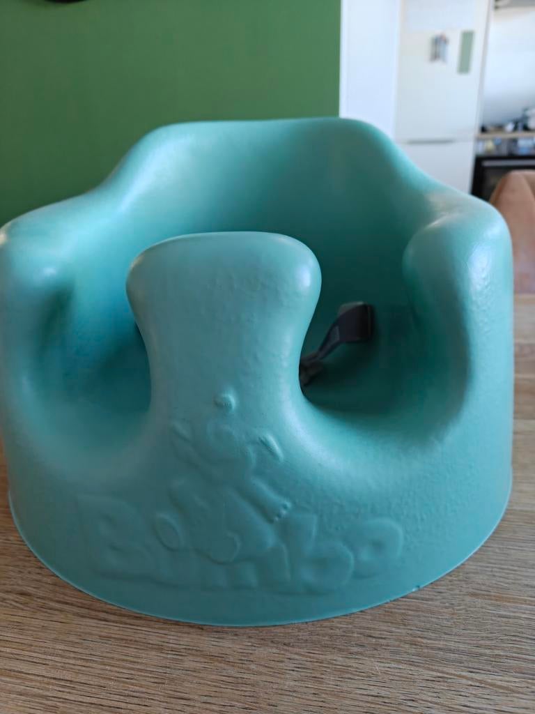 Bumbo baby stoeltje - zo goed als nieuw, Kinderen en Baby's, Kinderstoelen, Ophalen