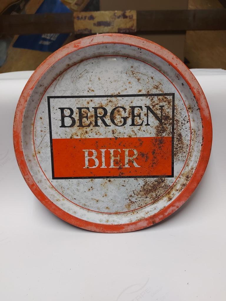 Toutes sortes de choses Alost De Gheest Safir De Blieck Zeeb, Enlèvement, Utilisé, Panneau publicitaire