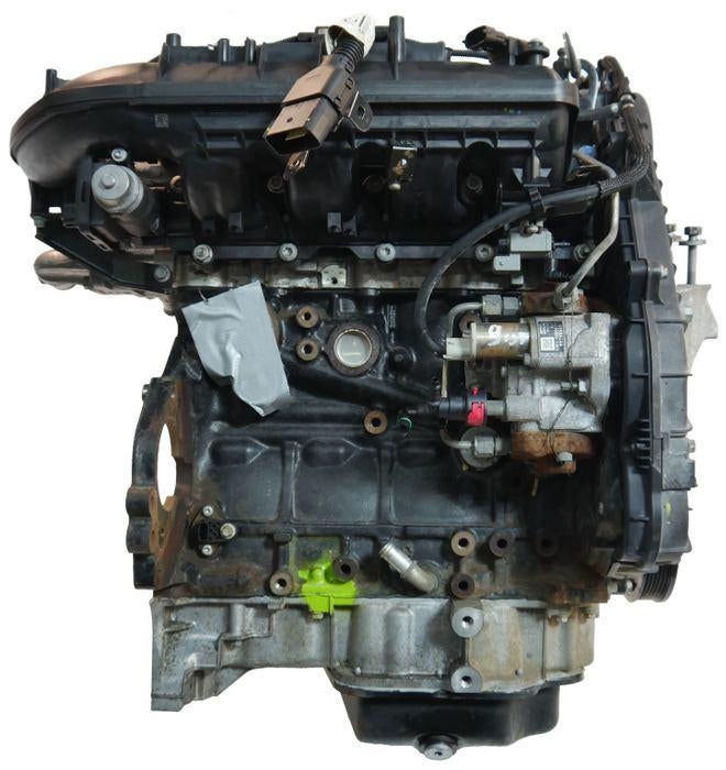 Moteur d'occasion Opel Mokka 1.7 – A17DTS-A17-LUD/95516967, Ophalen of Verzenden, Gereviseerd, Opel