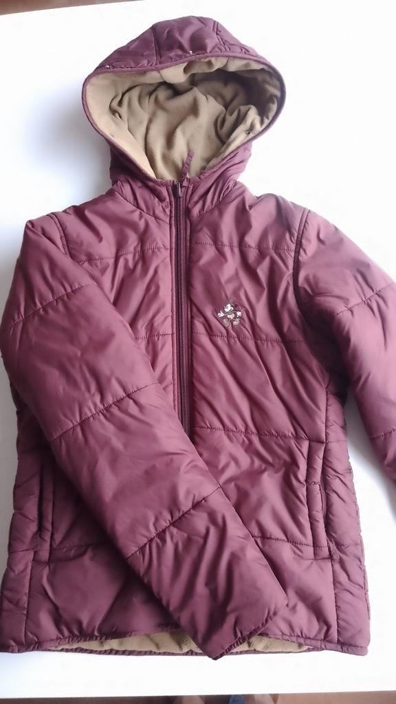 Vintage driedelige jas Donaldson (1996) maat medium, Kleding | Dames, Ophalen, Gedragen