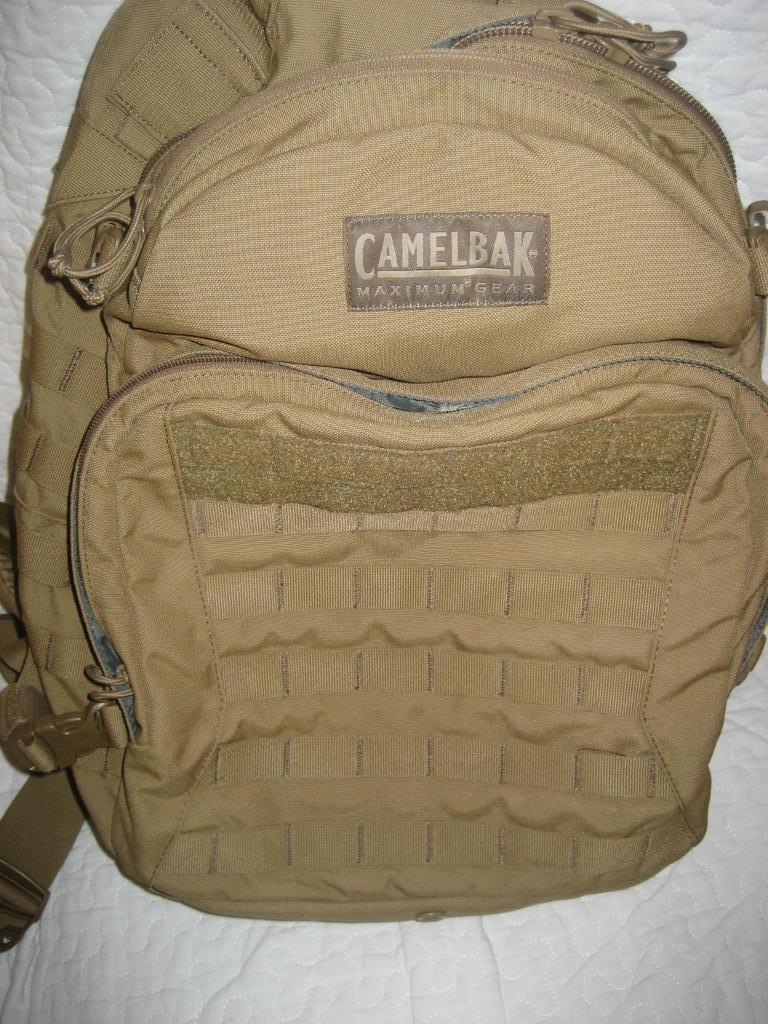 Sac à dos Daypack Camelbak Motherlode 3L, Enlèvement ou Envoi, Armée de terre, Autres types