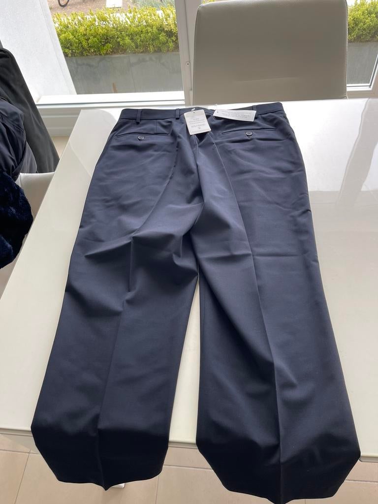 Nieuwe piloten broek maat 52, Enlèvement ou Envoi, Comme neuf