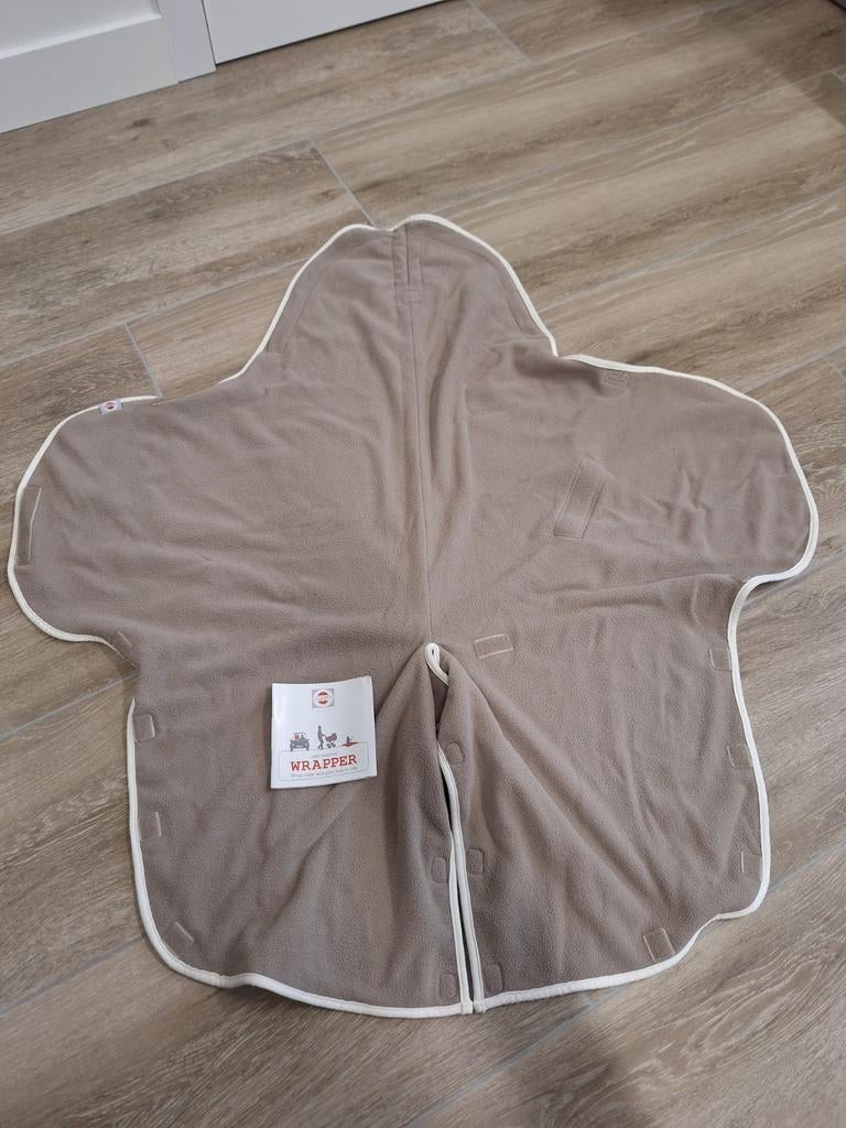 Lodger wrapper, Kinderen en Baby's, Ophalen of Verzenden
