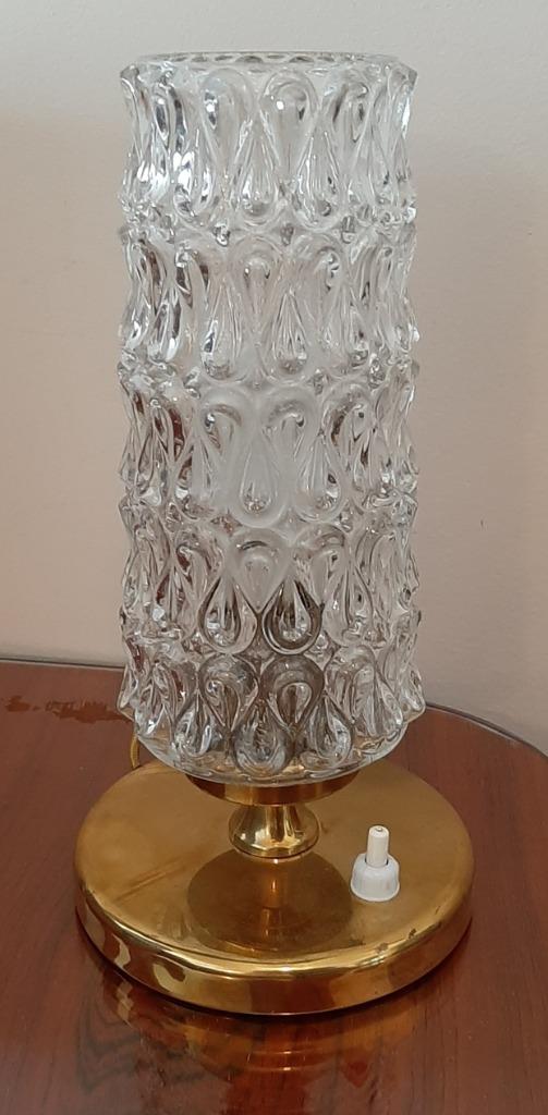 Lampe de chevet vintage, Antiquités & Art, Enlèvement