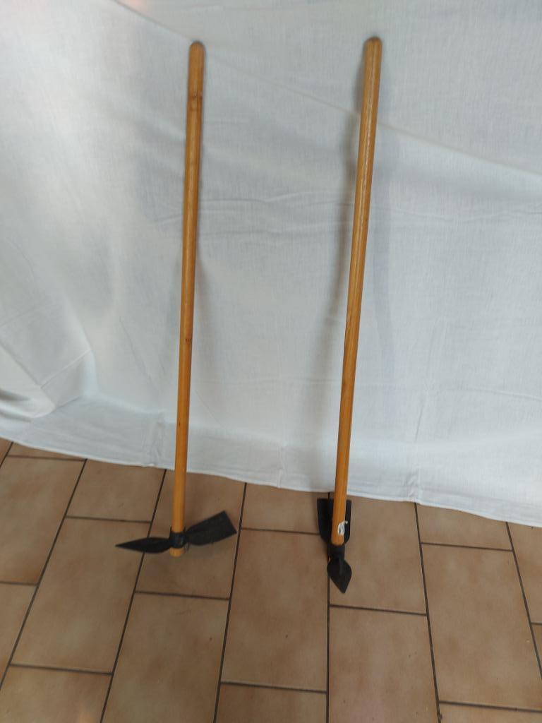 hak, Tuin en Terras, Hand-tuingereedschap, Ophalen