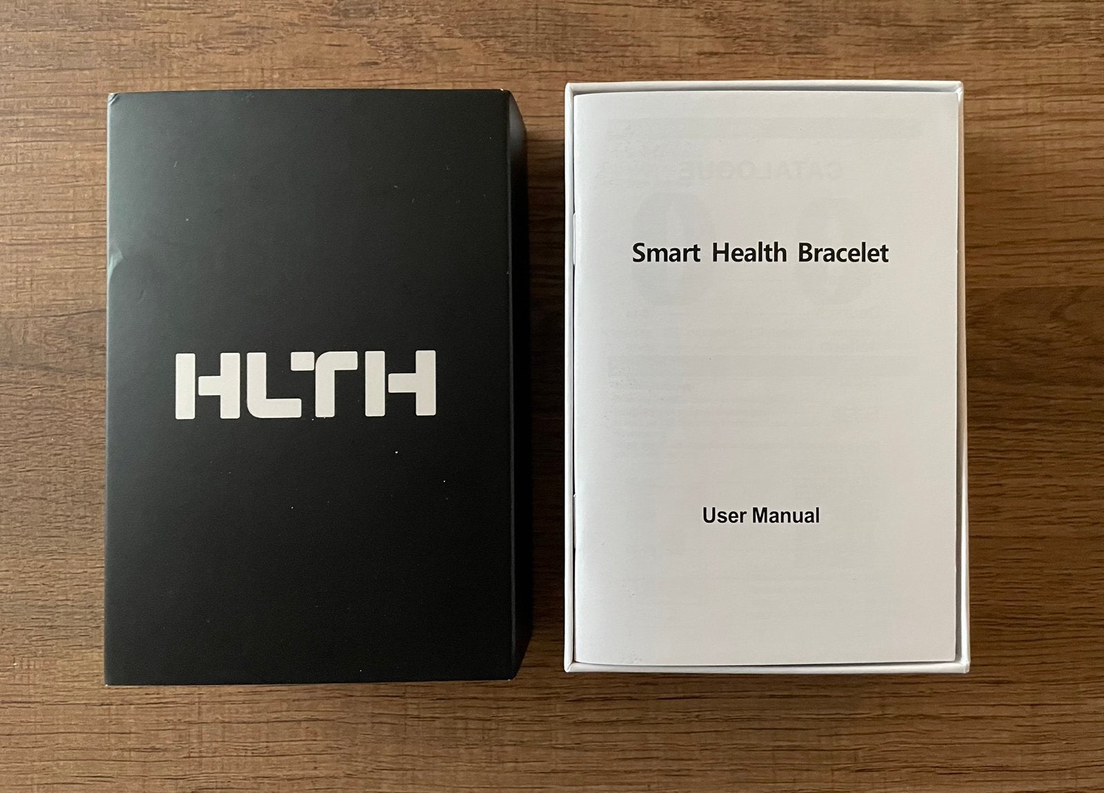 HLTH Band - Health and Fitness Band, Bijoux, Sacs & Beauté, Enlèvement ou Envoi, Comme neuf