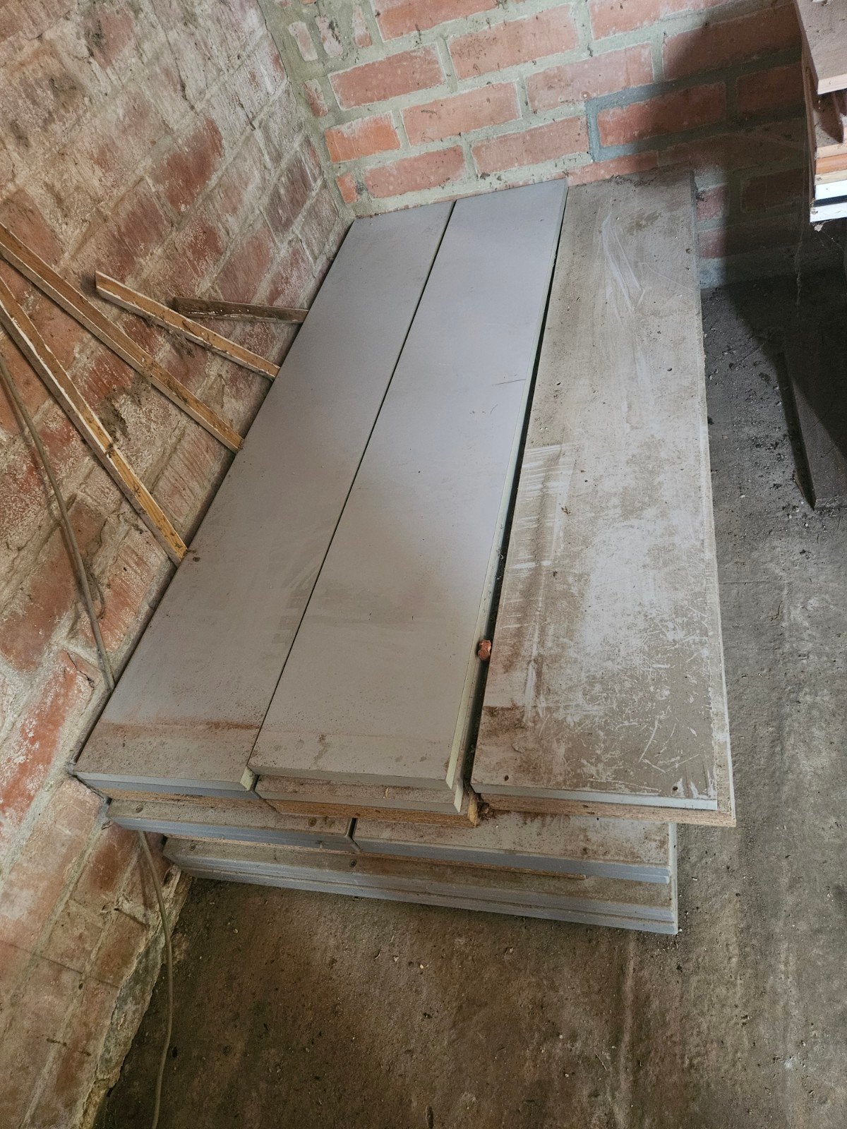 hout, Enlèvement, Utilisé