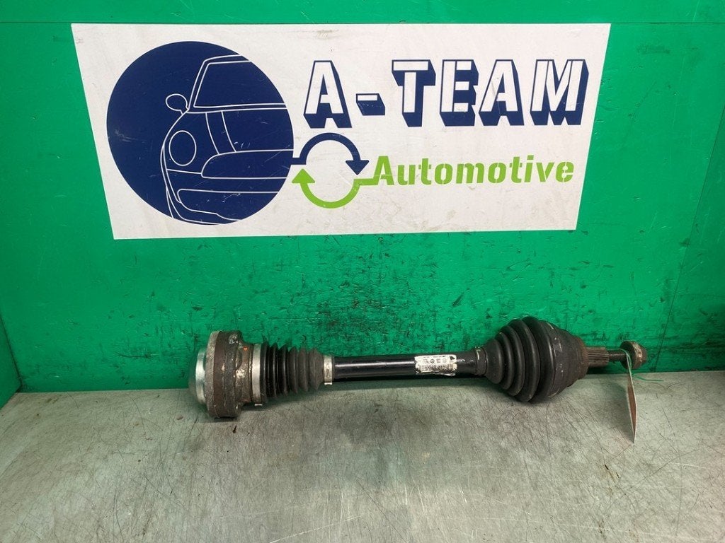CARDAN AVANT GAUCHE (TRANSMISSION) Volkswagen Golf V (1K1), Utilisé, Volkswagen