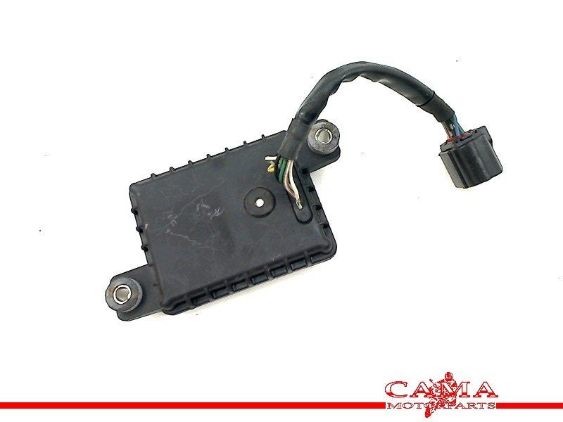 WEGFAHRSPERRENEMPFÄNGER Tiger 800 2011-2014 (6450a-07057), Dhr. S. di Majo, Utilisé, Info@cama-motorparts.nl, P.J. Troelstraweg 8 8
3144 CX  MAASSLUIS, NL