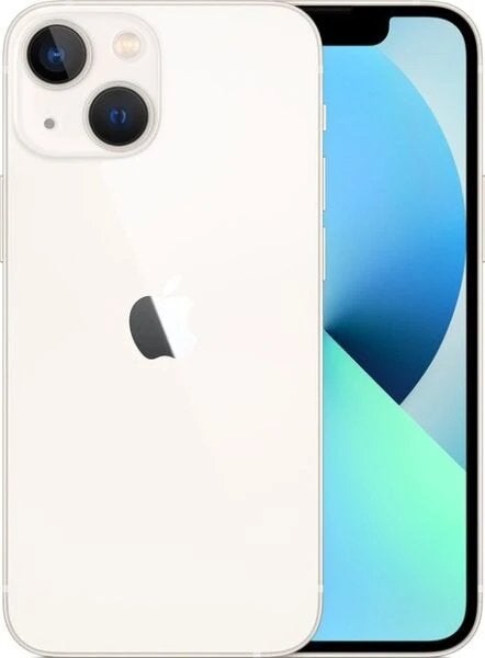 Iphone 13 mini als nieuw, Telecommunicatie, Mobiele telefoons | Apple iPhone, Ophalen, IPhone 13 mini