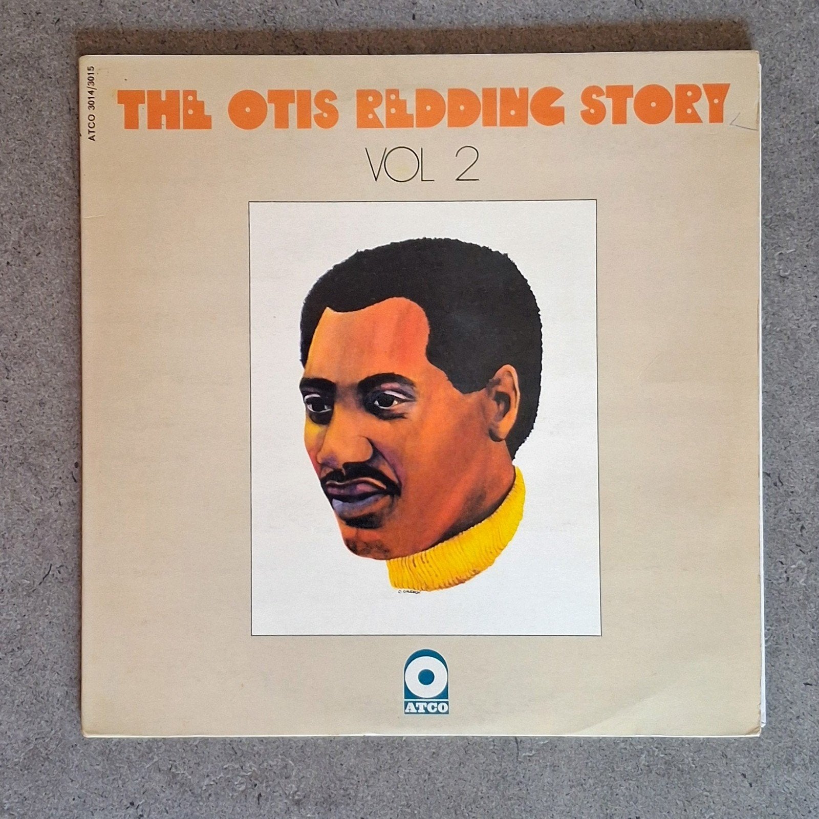 Otis Redding: The Otis Redding Story Vol. 2 (2 LP), Ophalen of Verzenden, LP