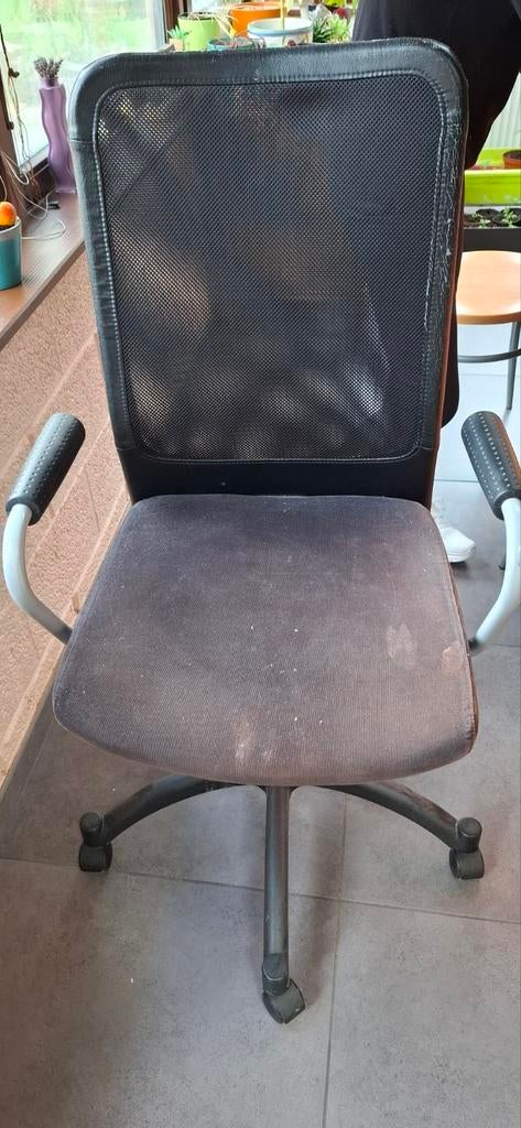 Chaise de bureau usagé, Enlèvement, Chaise de bureau