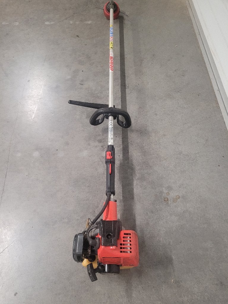 Débroussailleuse SARP TU26 MITSUBISHI, Jardin & Terrasse, Enlèvement