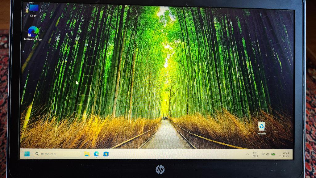 HP Elitebook 840 G3, Informatique & Logiciels, Enlèvement ou Envoi, 14 pouces, Utilisé, SSD