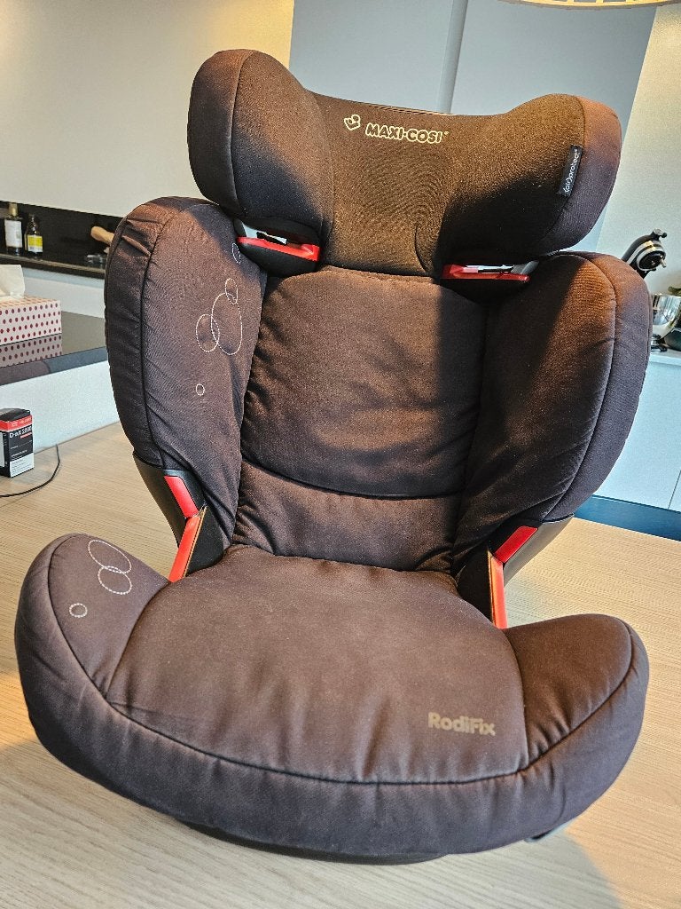 Siège auto Maxi Cosi, Enlèvement ou Envoi, 15 à 36 kg, Utilisé, Protection latérale