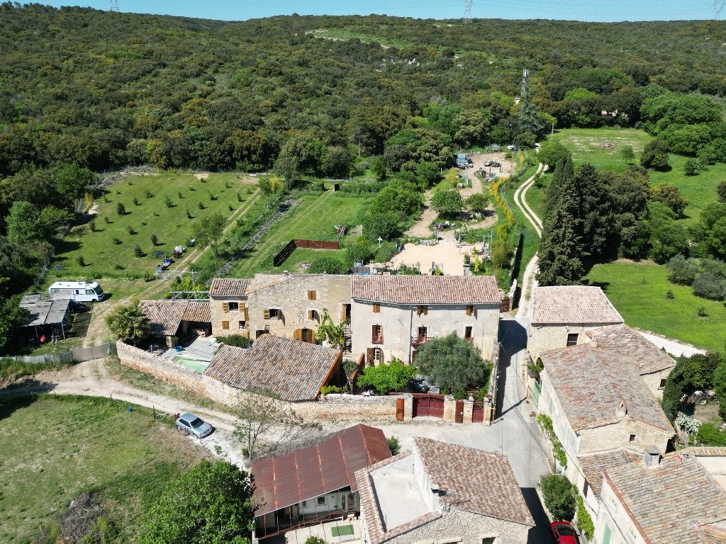 maison de vacances jusqu'à 6-10 p et studio 2 personnes, Vacances, Propriétaire, Village, 4 chambres ou plus, Autres types