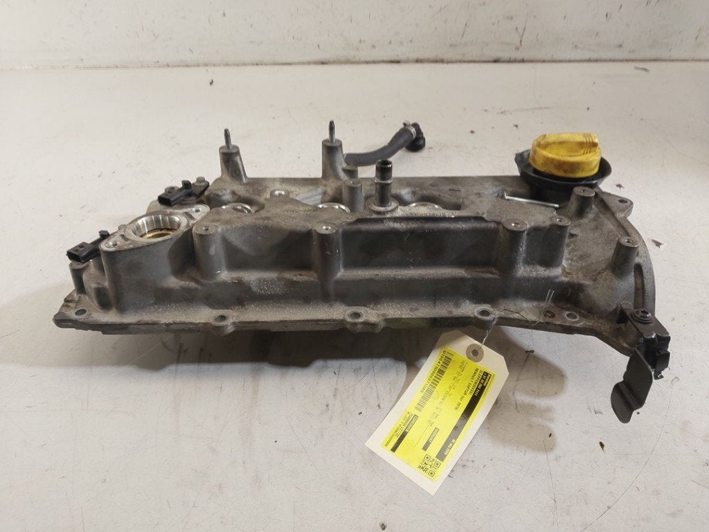 KLEPPENDEKSEL Captur I (2R) (|132648303R|132653841R|), Gebruikt, Renault, Peter-Huppertz-Straße 5
51063  Köln, DE, Dialog.deutschland@renault.de