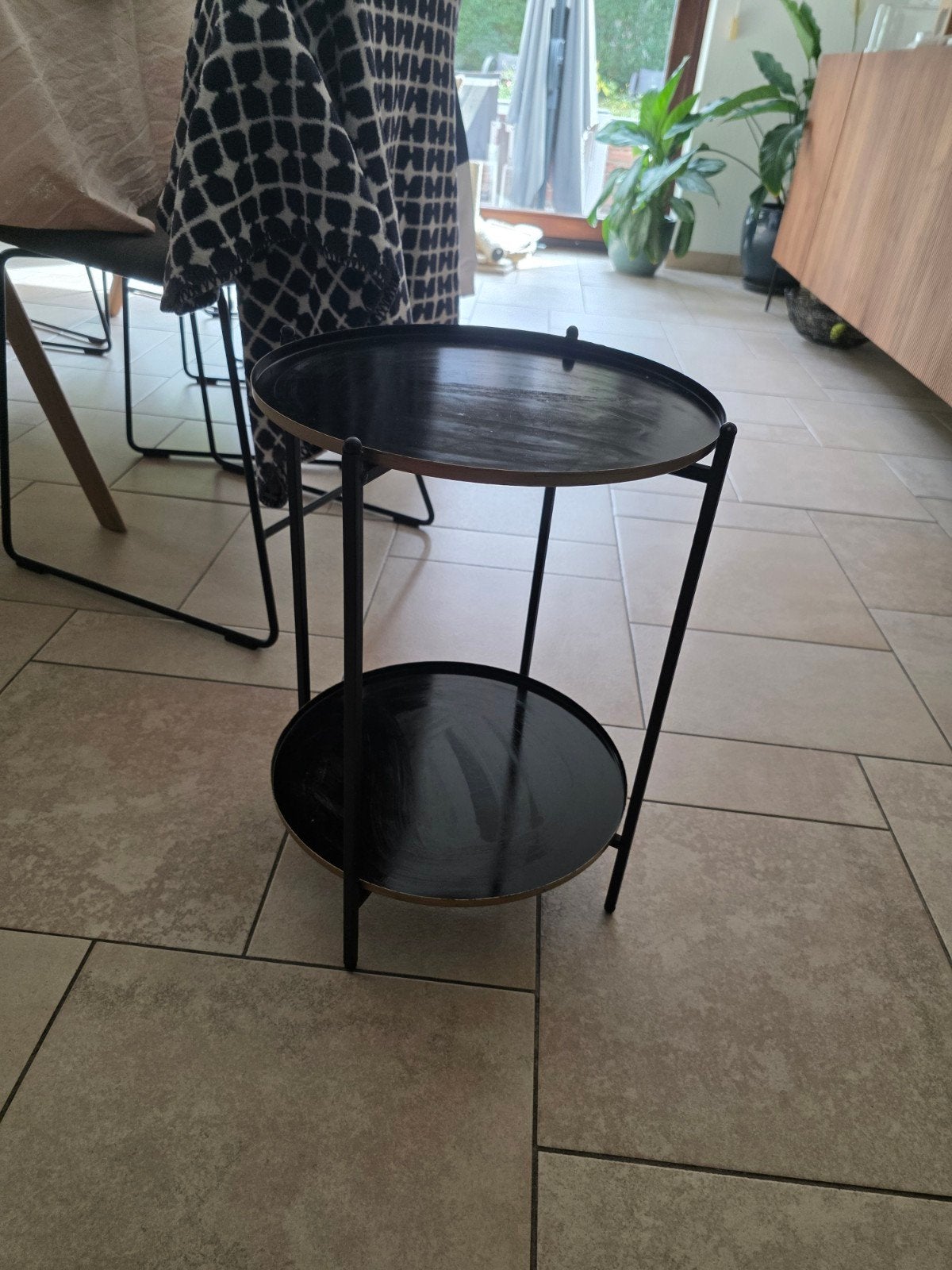 petite table d'appoint, Maison & Meubles, Enlèvement